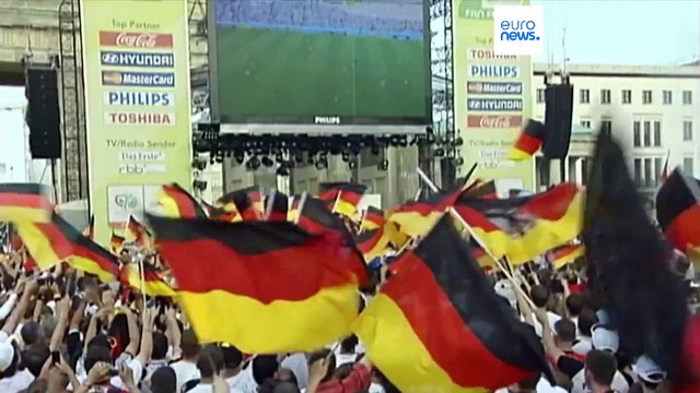 ¿Sería posible competir en los Juegos Olímpicos bajo una bandera europea?