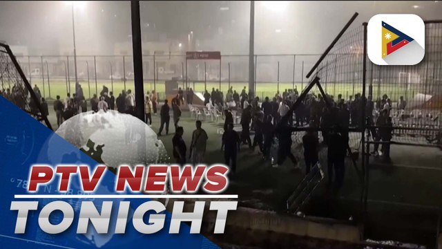 U.S., others urge citizens to leave Lebanon