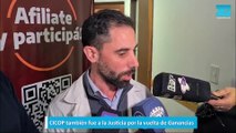 CICOP también fue a la Justicia por la vuelta de Ganancias