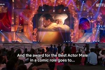 MUNNA BHAI MBBS 3 MOVIE REVIEW