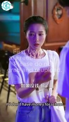 Stoic Hunk's Intense Love