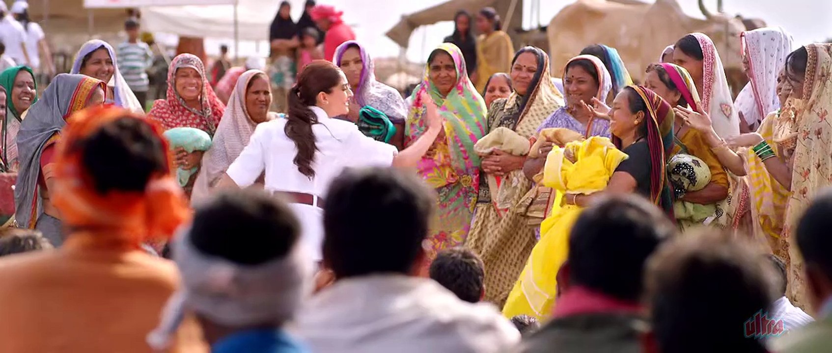 prem ratan dhan payon p 1 hindi