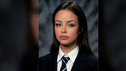 How Liv Morgan Went From Hooters Waitress To WWE Champ #summerslam