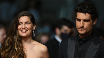 GALA VIDEO - Laetitia Casta à la tête d’une famille nombreuse avec Louis Garrel : “C’est joyeux, on ne s’ennuie pas”