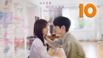 You Are My Secret (2024) Episode 10 English Subtitles Chinese Romance