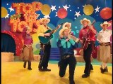 The Wiggles Top Of The Tots 2003...mp4