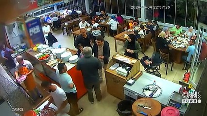 VİDEO HABER | Bebeğinin yanında savcıya saldırı! Ordu'daki olayın görüntüleri ortaya çıktı