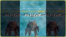 [ Fanfic-Audio ] BIOSHOCK : C'Est De Coutume À Rapture (voix off féminine)