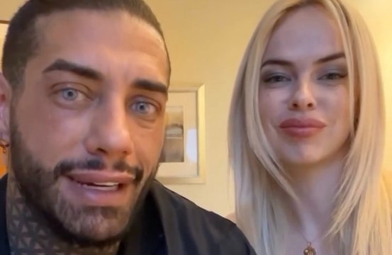 Francesco Chiofalo e Drusilla Gucci: l’annuncio dopo la rottura