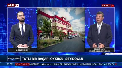 Geçmişten geleceğe taşınan miras: Seyidoğlu