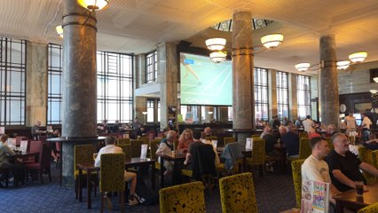 The best Wetherspoons pub in London
