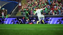 EA Sports FC 25 - Ultimate Team Overview Trailer