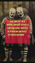 Horror & Chilling Facts to Haunt your dreams