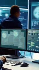 Cracking the Code Security vs IT