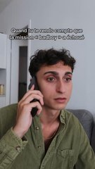 Voici ma nouvelle vidéo