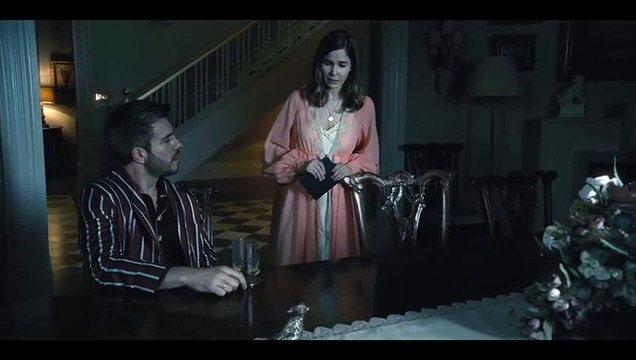 Sueños de libertad Cap 115 Jesús descubre una íntima conversación entre Andrés y Begoña No podemos seguir causando tanto dolor