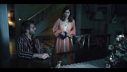 Sueños de libertad Cap 115 Jesús descubre una íntima conversación entre Andrés y Begoña No podemos seguir causando tanto dolor