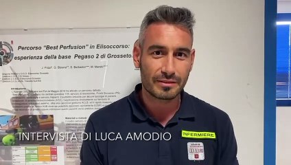 Incidente del pullman in A1, soccorritore racconta il pomeriggio d'inferno: "Scenario difficile"