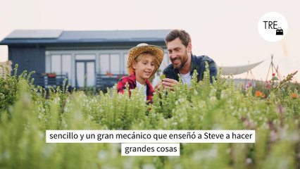 Este sencillo truco que llevó a Steve Jobs al éxito (y a ser millonario) es la clave para alcanzar tus objetivos