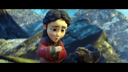 Spring (Blender Short Animation) - Rescored Soundtrack