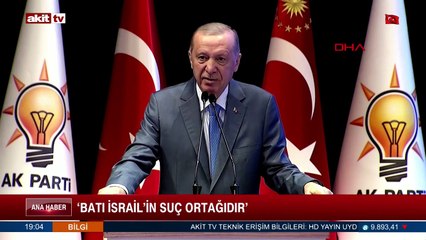 5 Ağustos 2024 Akit TV Ana Haber