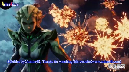 Swallowed Star S.4 Ep.46 [131] English Sub