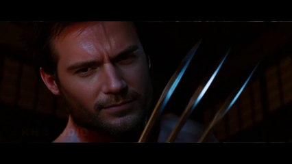 The Wolverine 2025 Fanmade Teaser Trailer | Henry Cavill & Jason Momoa 🔥