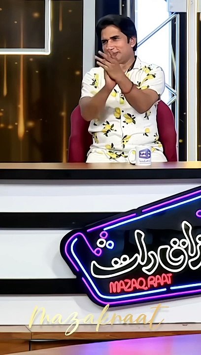 What a Voice by a Pakistani Singer