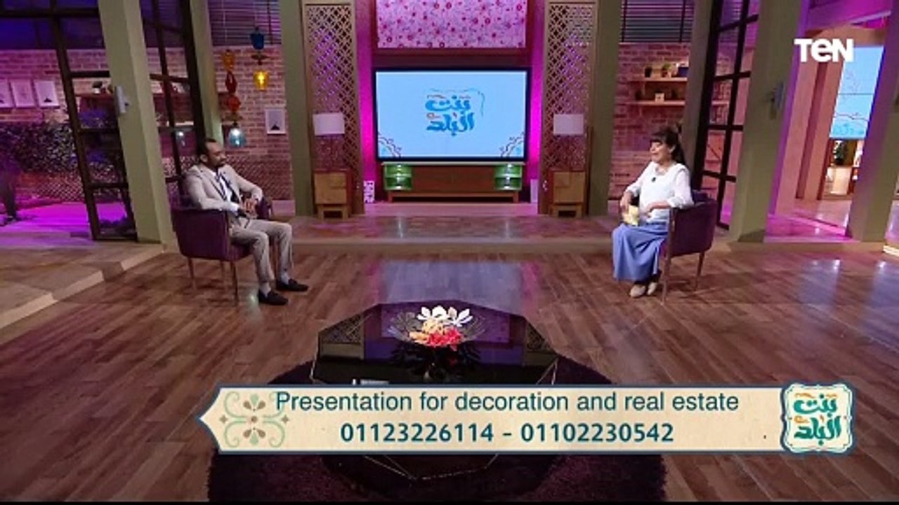 من هي شركة بريزنتيشن للتطوير العقاري؟.. ودروها في تنظيم المعارض العقارية في مصر