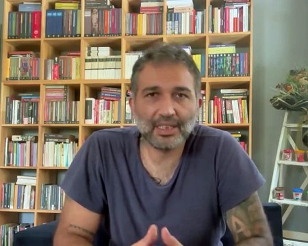 Barış Atay'dan istifa açıklaması