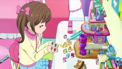 الحلقة 30 الثلاثون كاملة مدبلجة عربيCocotama كرتون كوكوتاما