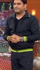 Kapil Sharma Show With Sania Mirza