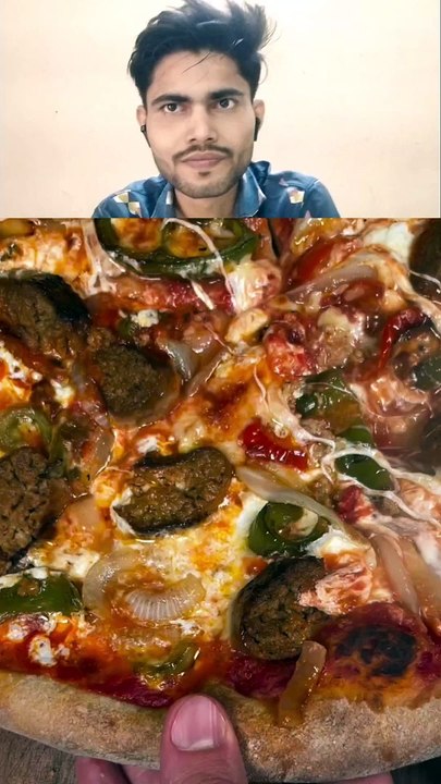 Pizza Small Bite