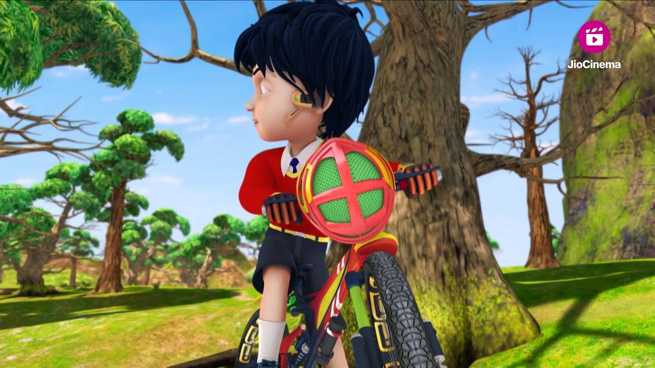 Shiva  शिवा - Shiva Vs The Great Bear - Part - 2 ｜ Episode 67 - Shiva Cartoon In Hindi - By @fun_with_cartoons