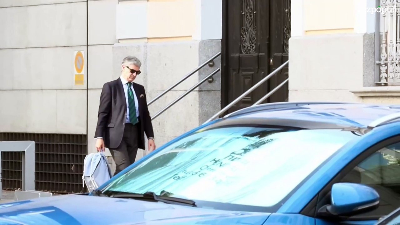 Persiste el bloqueo en el CGPJ, que se muestra incapaz de nombrar a su presidente