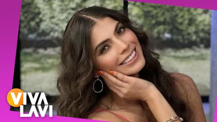 Despiden a Esmeralda Ugalde de reality show tras dos semanas al aire