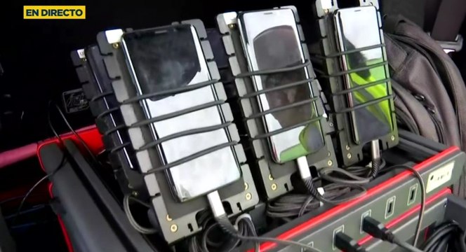 ASEP realiza operativo en Panamá Oeste para verificar calidad de servicios