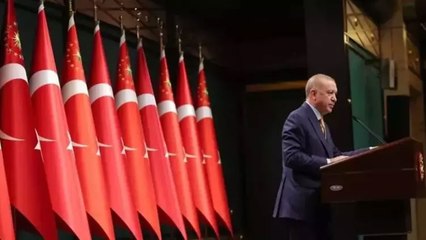 Cumhurbaşkanı Erdoğan: Soykırım davasına müdahil oluyoruz