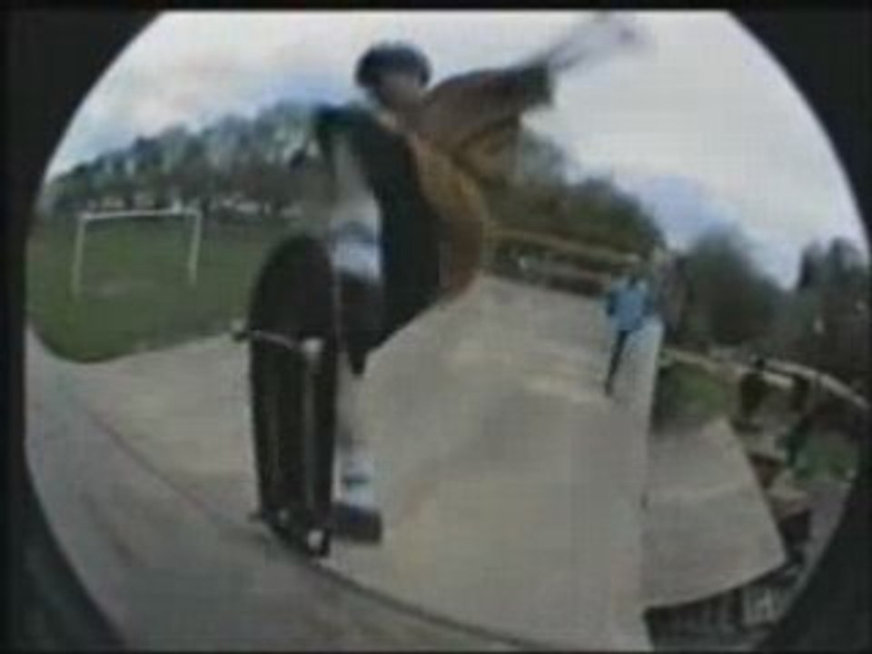 Tom Penny - éS Menikmati (bonus)