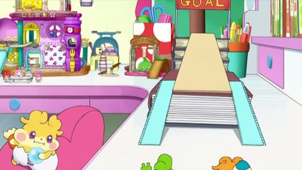 الحلقة 31 الحادية و الثلاثون كاملة مدبلجة عربيCocotama كرتون كوكوتاما