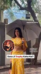Sana Makbul Bigg Boss Ott winner 