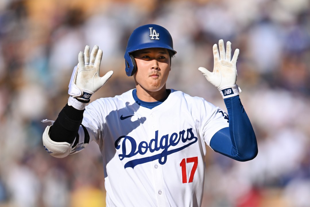 MLB Best Bets: Dodgers vs Phillies | Full Monday Slate