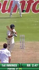 6️⃣ of the 4️⃣3️⃣9️⃣ Test wickets taken by the Phalaborwa Express Dale Steyn