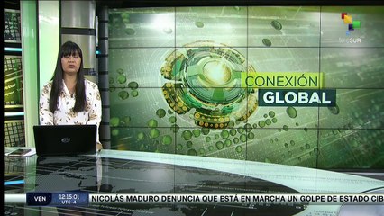 Burkina Faso condena apoyo de Ucrania al terrorismo