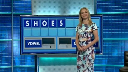 Countdown | Tuesday 16th August 2016 | Episode 6415