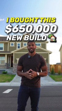 new house l buying ideas