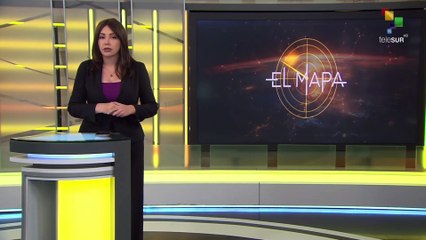 MAPA 05-08-24: IRÁN | RESISTENCIA ANTE OCCIDENTE