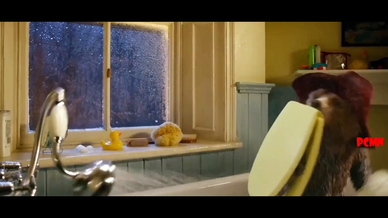 Cuộc phiêu lưu của chú gấu pét đinh tơn - Review phim cho trẻ em - PHIM CHO MỌI NHÀ