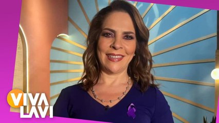 Ana María Alvarado habla de su proceso contra Maxine Woodside