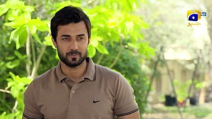 Shiddat Episode 52 [Eng Sub] - Muneeb Butt - Anmol Baloch - 5th August 2024 - HAR PAL GEO